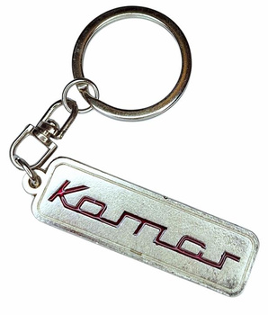 Komar brelok breloczek