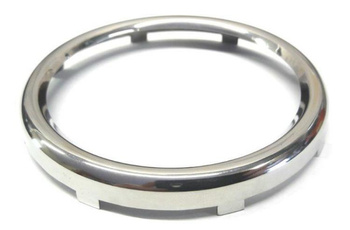 WSK ramka licznika M06B3 M21W2 Metalowy licznik+ząbki