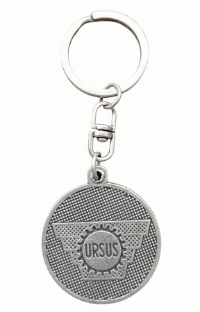 Ursus C4011 C 4011 breloczek logo znaczek