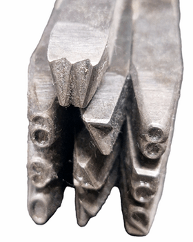 SHL M05 M 05 numeratory stemple wersja warszawska