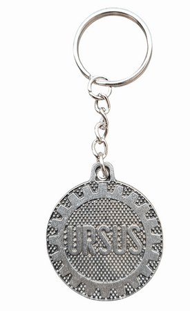 Ursus C4011 C 4011 breloczek logo znaczek