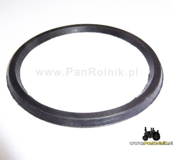 WSK uszczelka pod ramkę licznika PRL T54/T55