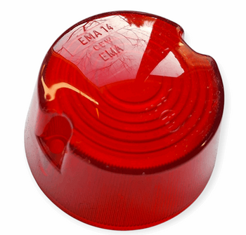 Niewiadów przyczepa klosz czerwony lampy stop i pozycji