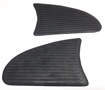 WSK 125 175 KOS 175 KOBUZ gumy na bak