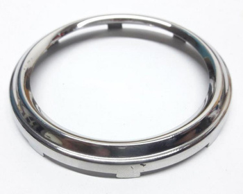 WSK M06 M 06 ramka licznika+ ząbki puszka plastikowa