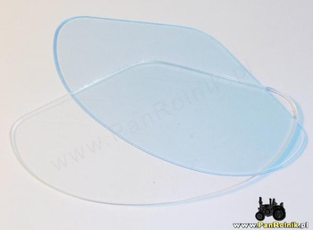 WFM OSA  szkiełko szybka licznika predkościomierza