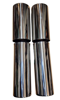 SHL M17 M 17 Gazela szklanki amortyzatorów komplet