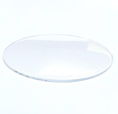 Wartburg szybka szkiełko licznika 96 mm