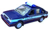 Polonez Caro Auta PRL Policja skala 1:34