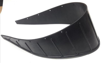 WFM Osa M50 M52 chlapacz przedni czarny