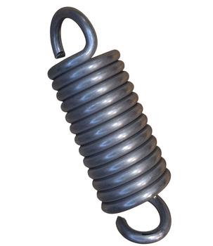 SHL M17 M 17 Gazela sprężyna stopki centralnej