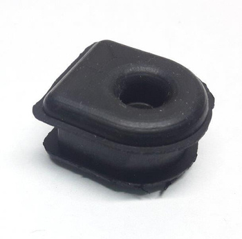 SHL M17 M 17 Gazela przelotka napięcia gumowa  (silnik 059/W2)