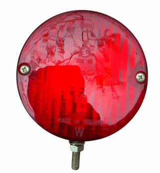 Nysa Żuk Tarpan lampa przeciwmgielna