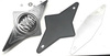 Nysa 501 521 522 FSD znaczek napis emblemat na maskę