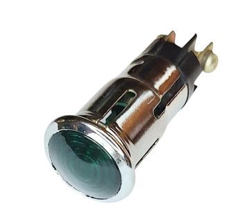 Junak M10 M 10 kontrolka luzu, lampka zielona