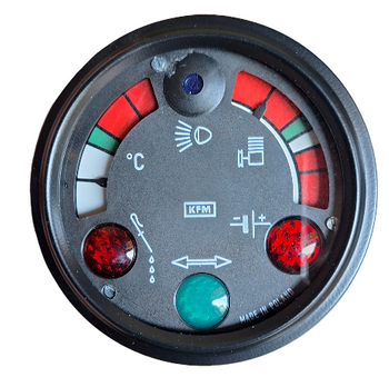 Ursus C330 C 330 wskaźnik zegar licznik dwuwskażnik