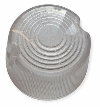 Niewiadów przyczepa klosz bezbarwny lampy obrysówki