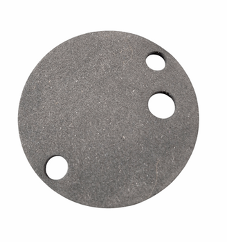 WSK uszczelka guma pod tylną lampę (telewizorek)