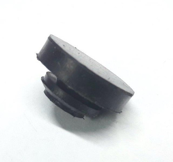 WSK 125 175 odbój siedzenia gumowy