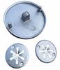 Ursus C 4011 C4011 emblemat logo znaczek wersja wczesna