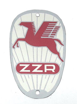 ZZR Pegaz Kos Maraton Łucznik Viola Huragan rower emblemat znaczek logo