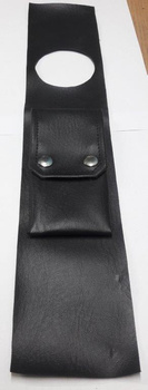 WSK pasek sakiewka kieszonka na bak BĄK DUDEK LELEK