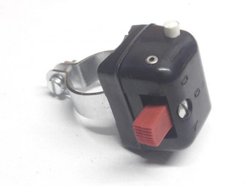 KOMAR MR 230 MR 231 przełącznik świateł+gaszak