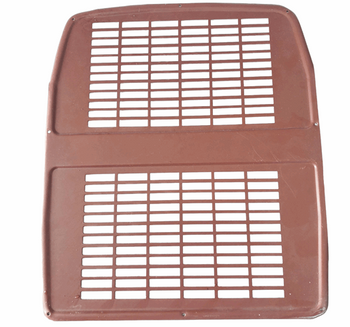 Ursus C 330 C330 siatka kratka maski