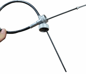 Ursus C 328 C328 linka napędu licznika motogodzin